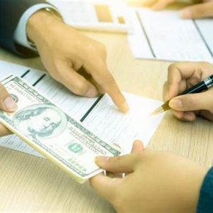 Envío de Encomienda con Pago Contra Entrega