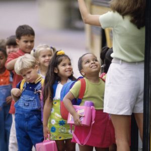 Viaje Escolar o Académico